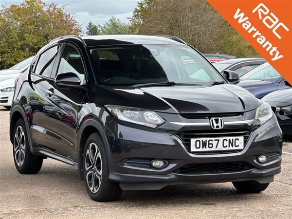 Large image for the Used Honda HR-V