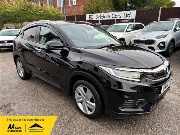 Large image for the Used Honda HR-V