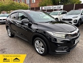 Used Honda HR-V
