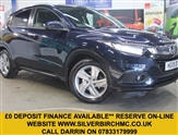Used Honda HR-V