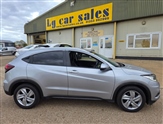 Used Honda HR-V