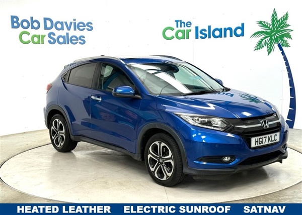 Large image for the Used Honda HR-V