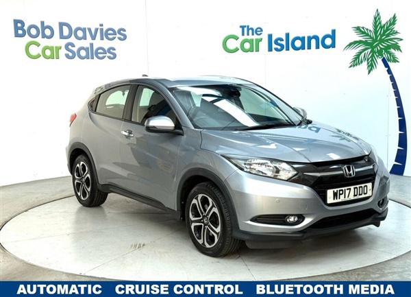 Large image for the Used Honda HR-V