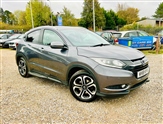 Used Honda HR-V Used Honda HR-V