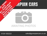 Used Honda HR-V