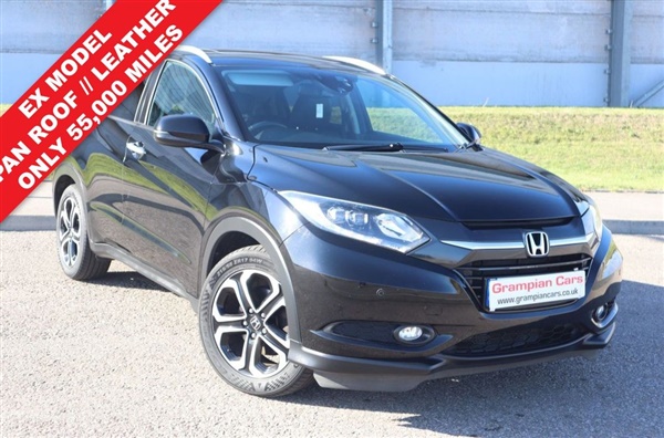 Large image for the Used Honda HR-V