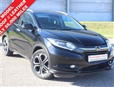 Used Honda HR-V