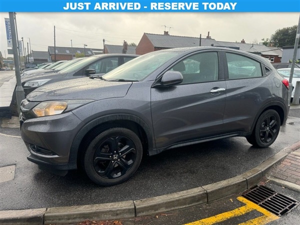 Large image for the Used Honda HR-V