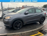 Used Honda HR-V