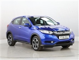 Honda HR-V Image 2