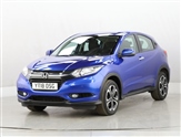 Honda HR-V Image 5