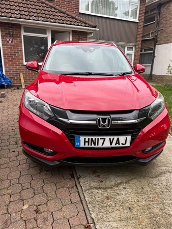 Large image for the Used Honda HR-V