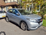 Used Honda HR-V
