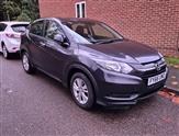 Used Honda HR-V