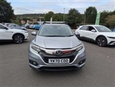Used Honda HR-V