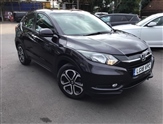 Used Honda HR-V