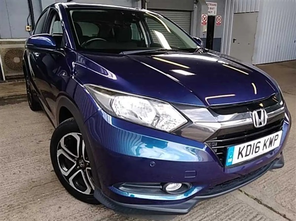 Large image for the Used Honda HR-V