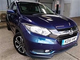 Used Honda HR-V