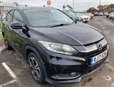 Used Honda HR-V