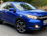 Used Honda HR-V Used Honda HR-V
