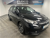 Used Honda HR-V