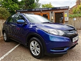 Used Honda HR-V