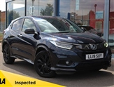 Used Honda HR-V