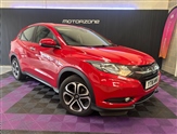 Used Honda HR-V
