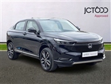 Honda HR-V Image 1
