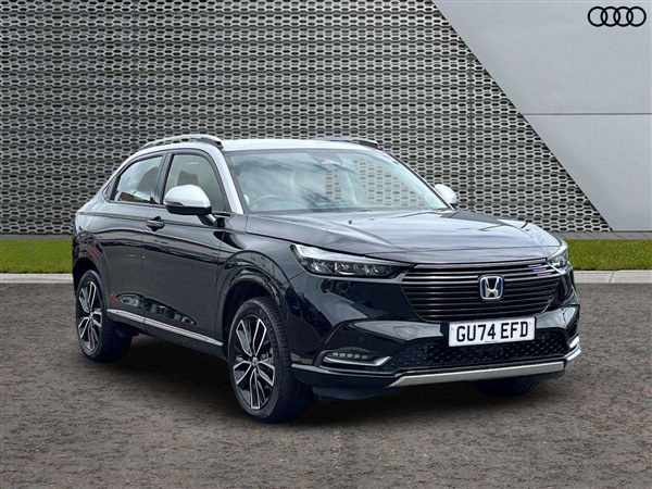 Large image for the Used Honda HR-V