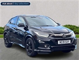 Honda HR-V Image 1