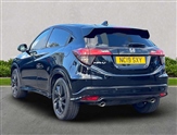 Honda HR-V Image 2