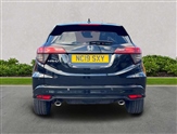 Honda HR-V Image 4