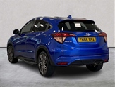 Honda HR-V Image 2
