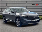 Honda HR-V Image 1
