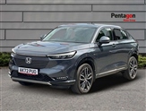 Honda HR-V Image 3