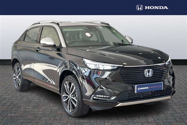 Large image for the Used Honda HR-V