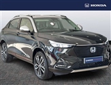 Honda HR-V Image 1