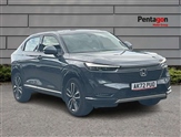 Honda HR-V Image 1