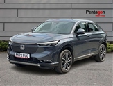 Honda HR-V Image 3