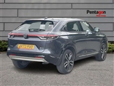 Honda HR-V Image 4