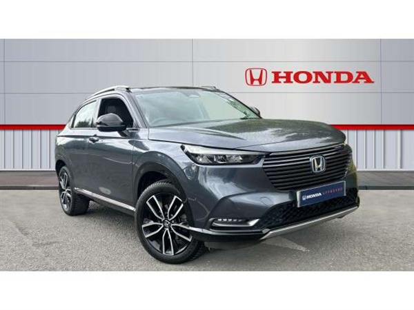 Large image for the Used Honda HR-V