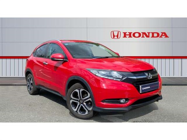 Large image for the Used Honda HR-V