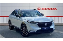 Used Honda HR-V
