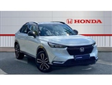Honda HR-V Image 1