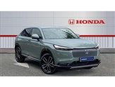 Honda HR-V Image 1