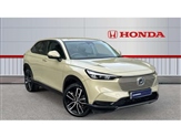 Honda HR-V Image 1