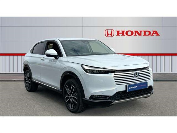 Large image for the Used Honda HR-V