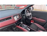 Honda HR-V Image 2