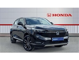 Honda HR-V Image 1